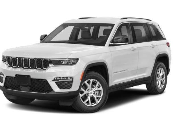 JEEP GRAND CHEROKEE 2023 1C4RJHEG3P8710224 image